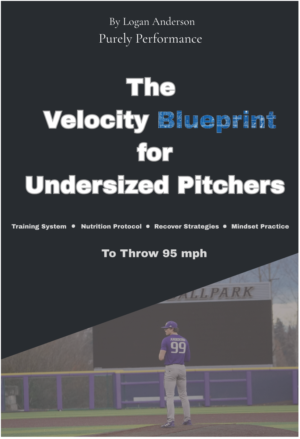 The Velocity Blueprint for Undersized Pitchers